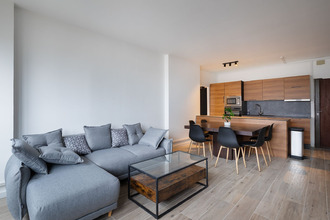location appartement courbevoie 92400
