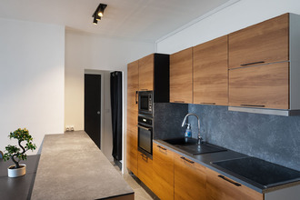 location appartement courbevoie 92400