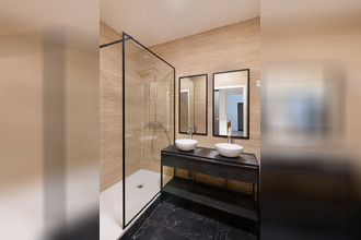 location appartement courbevoie 92400