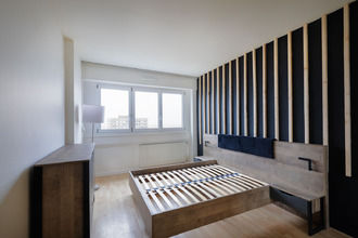 location appartement courbevoie 92400