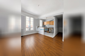 location appartement courbevoie 92400