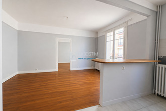 location appartement courbevoie 92400
