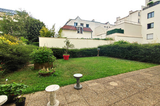location appartement courbevoie 92400