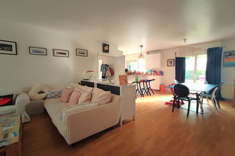 location appartement courbevoie 92400