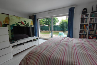 location appartement courbevoie 92400