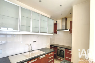 location appartement courbevoie 92400