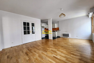 Ma-Cabane - Location Appartement Courbevoie, 42 m²