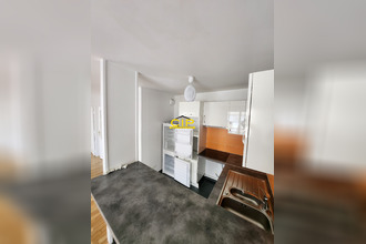 Ma-Cabane - Location Appartement Courbevoie, 42 m²