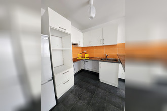 Ma-Cabane - Location Appartement Courbevoie, 42 m²