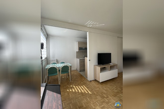 location appartement courbevoie 92400
