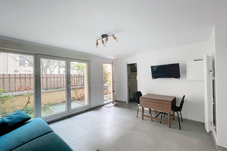location appartement courbevoie 92400