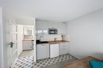 location appartement courbevoie 92400