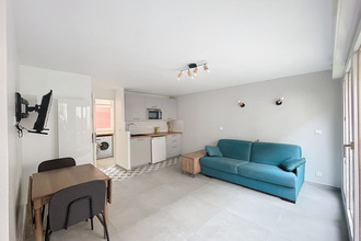 location appartement courbevoie 92400