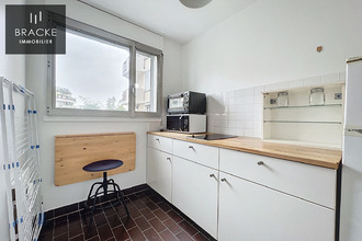 location appartement courbevoie 92400