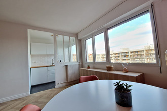 location appartement courbevoie 92400