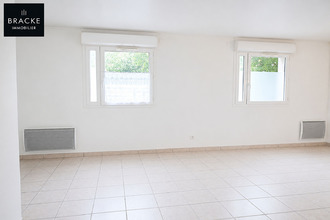 location appartement courbevoie 92400