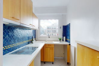 location appartement courbevoie 92400