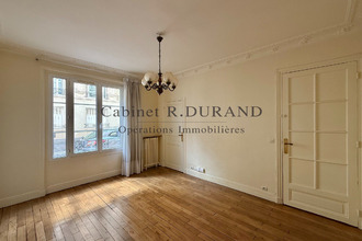 location appartement courbevoie 92400