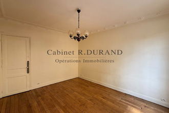location appartement courbevoie 92400