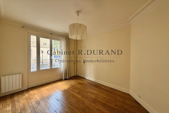 location appartement courbevoie 92400