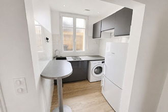 location appartement courbevoie 92400