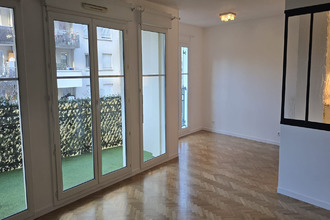 location appartement courbevoie 92400