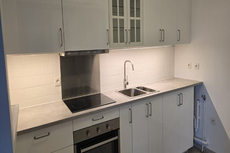 location appartement courbevoie 92400