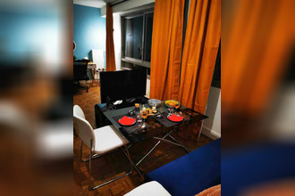 location appartement courbevoie 92400