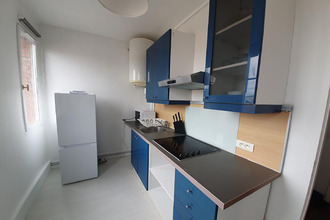 location appartement courbevoie 92400