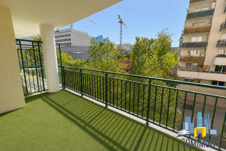 location appartement courbevoie 92400