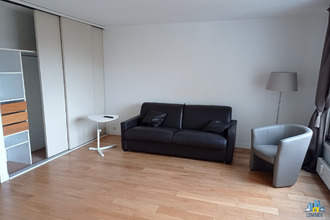 location appartement courbevoie 92400