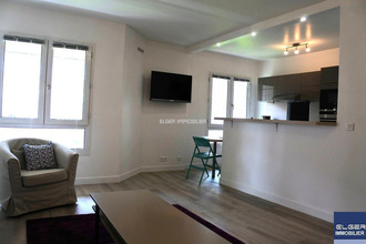 location appartement courbevoie 92400