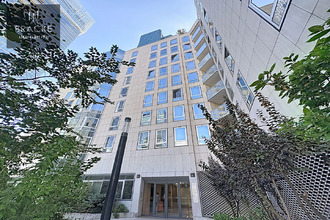 location appartement courbevoie 92400