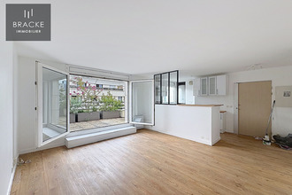 location appartement courbevoie 92400