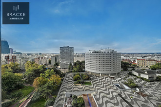 location appartement courbevoie 92400
