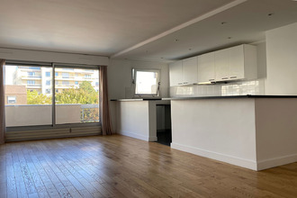 location appartement courbevoie 92400