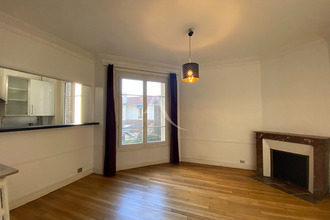 Ma-Cabane - Location Appartement COURBEVOIE, 44 m²