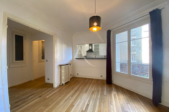 Ma-Cabane - Location Appartement COURBEVOIE, 44 m²