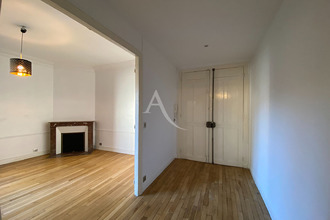 Ma-Cabane - Location Appartement COURBEVOIE, 44 m²