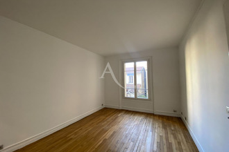 Ma-Cabane - Location Appartement COURBEVOIE, 44 m²