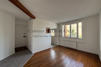 location appartement courbevoie 92400