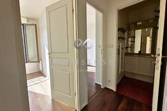 Ma-Cabane - Location Appartement COURBEVOIE, 66 m²