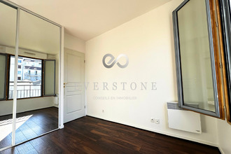 Ma-Cabane - Location Appartement COURBEVOIE, 66 m²
