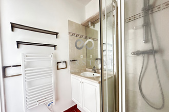 Ma-Cabane - Location Appartement COURBEVOIE, 66 m²