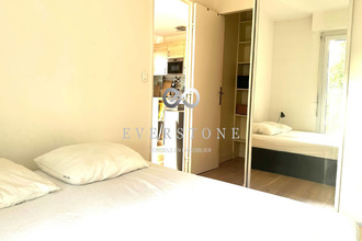 Ma-Cabane - Location Appartement COURBEVOIE, 41 m²