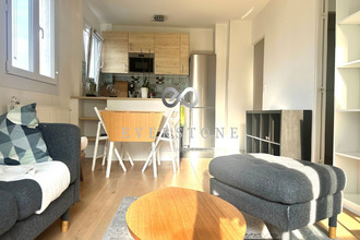Ma-Cabane - Location Appartement COURBEVOIE, 41 m²