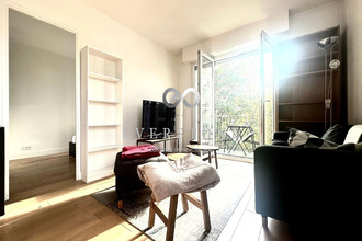 Ma-Cabane - Location Appartement COURBEVOIE, 41 m²