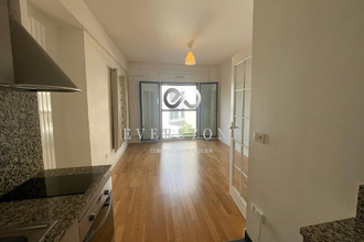 Ma-Cabane - Location Appartement COURBEVOIE, 46 m²