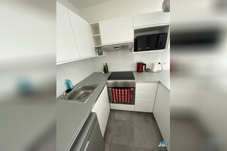 location appartement courbevoie 92400