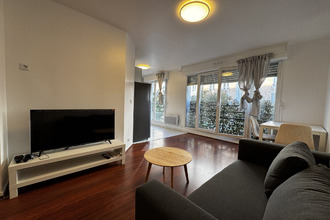 Ma-Cabane - Location Appartement Courbevoie, 43 m²